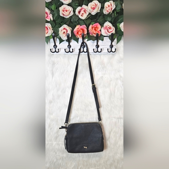 Mathew + Julian Classic Crossbody Purse - Picture 2 of 8